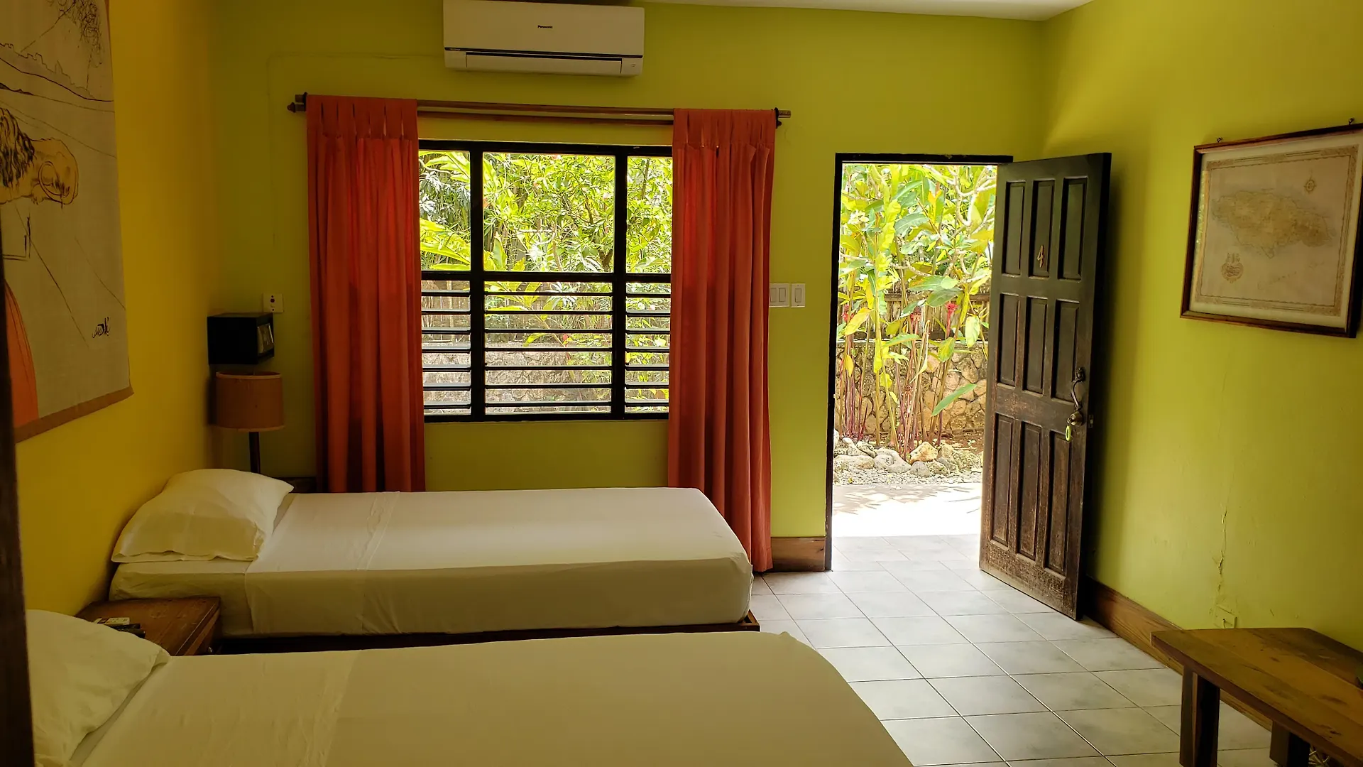 Sunrise Club Hotel Negril