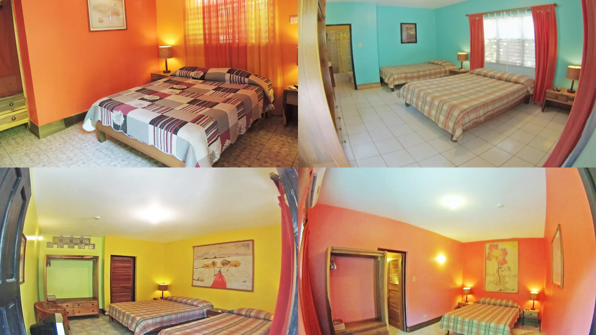 Sunrise Club Hotel Negril 3*,