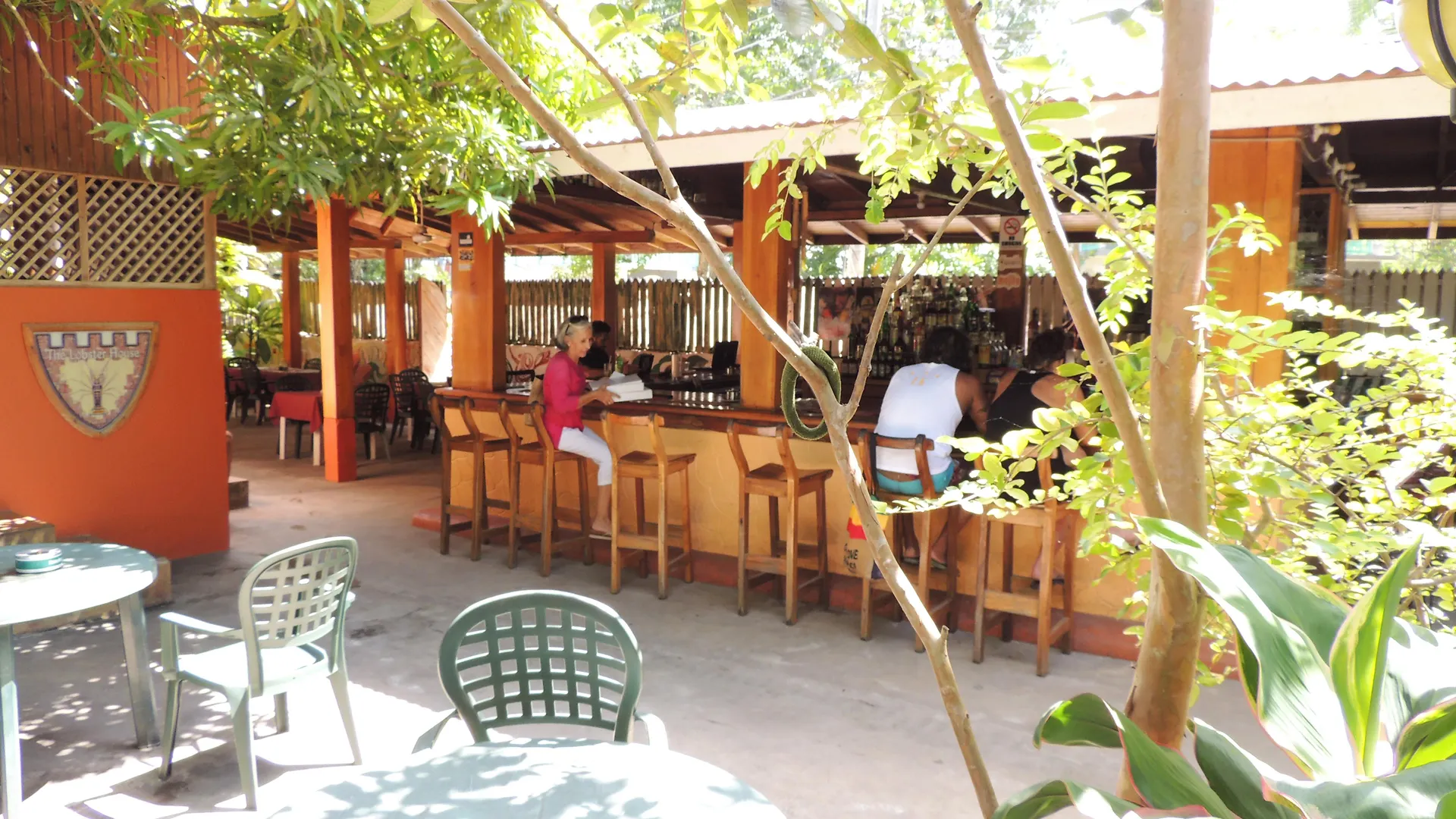 Sunrise Club Hotel Negril Jamaica