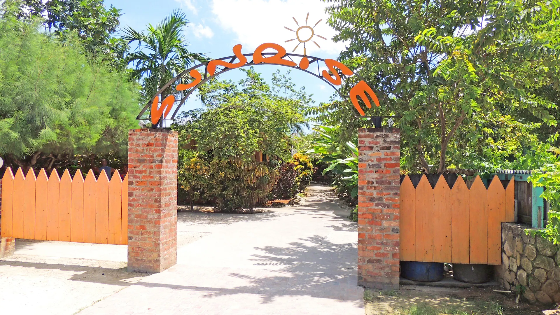 Sunrise Club Hotel Negril