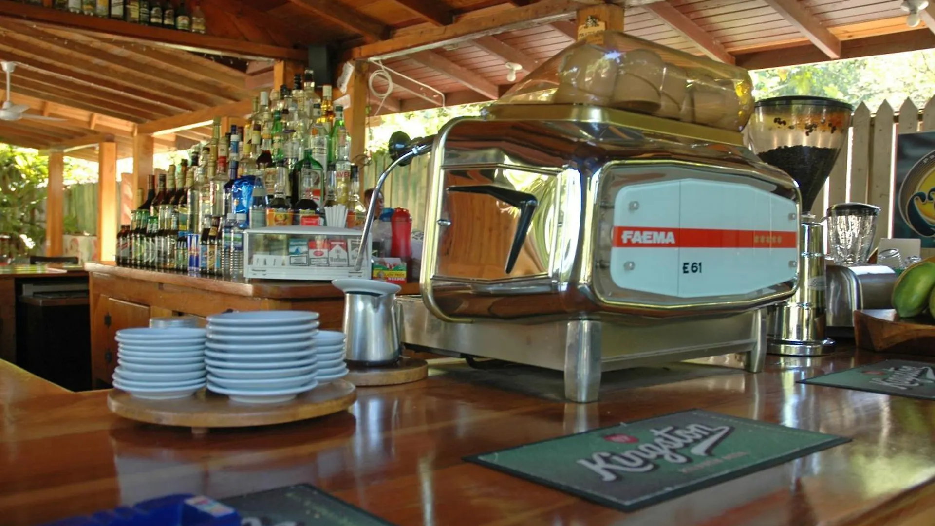 Sunrise Club Hotel Negril