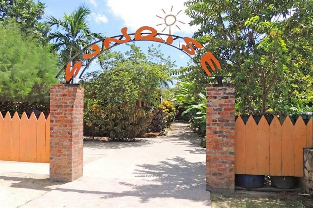 Sunrise Club Hotel Negril
