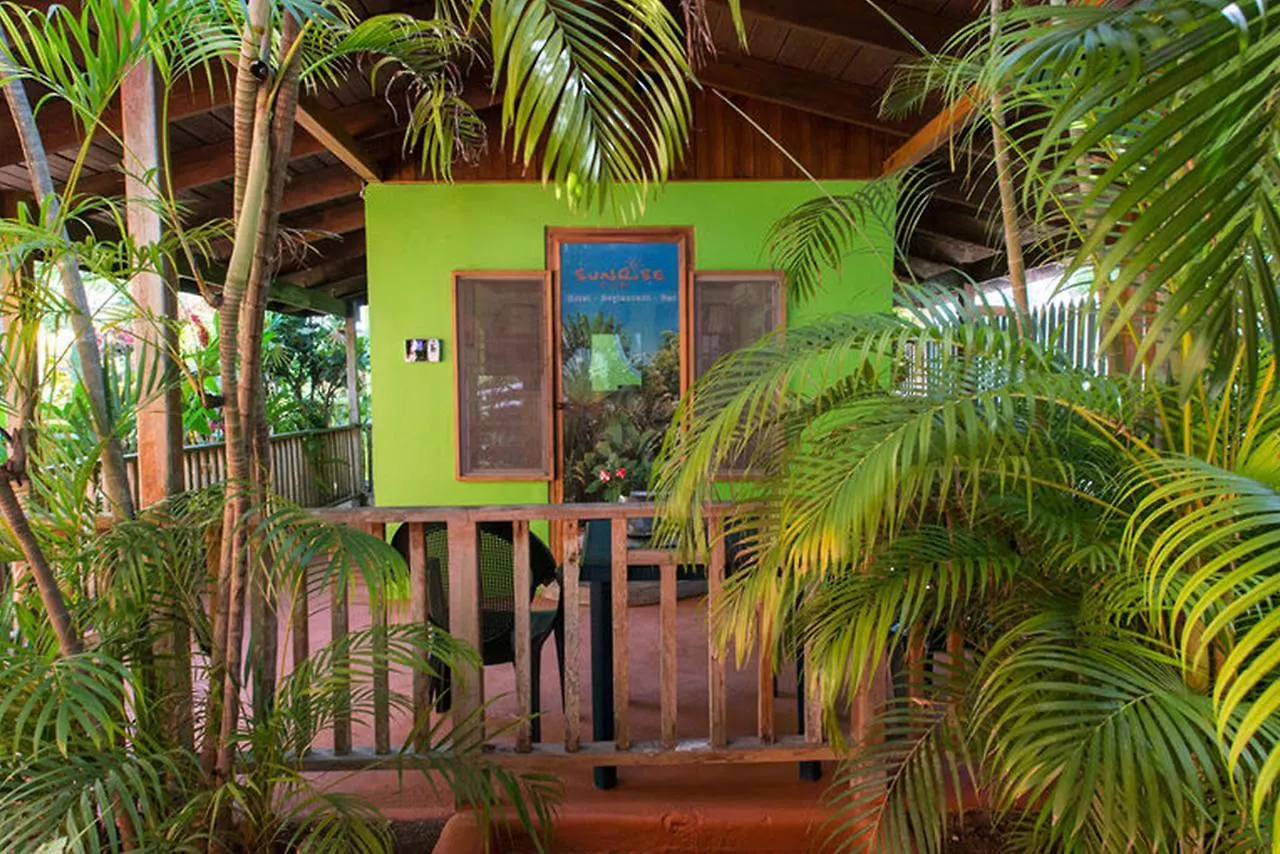 Sunrise Club Hotel Negril