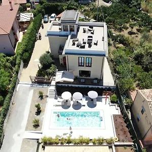 Margherita Bed & Breakfast Cefalù