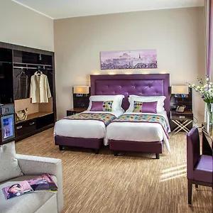 Gioberti Art Hotel Roma