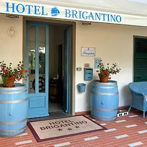 Brigantino Hotel Procchio (Isola d'Elba)
