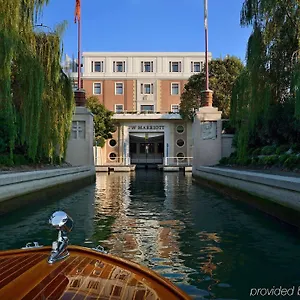 Jw Marriott Resort&spa Hotel Venezia